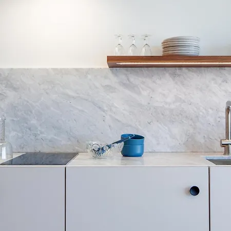 Knokkeappart 2 Pers * קנוקה-הייסט