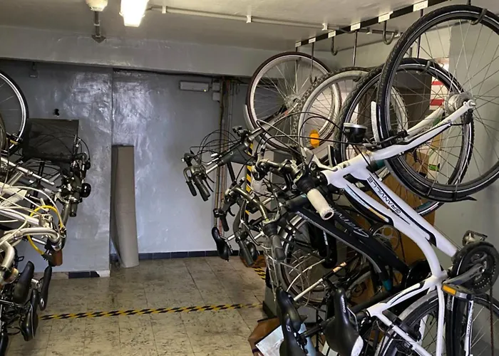 Knokkeappart 2 Pers *