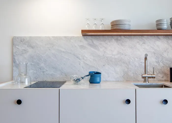 Knokkeappart 2 Pers * קנוקה-הייסט