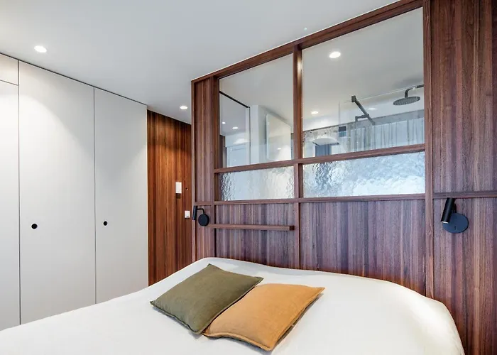 Knokkeappart 2 Pers קנוקה-הייסט